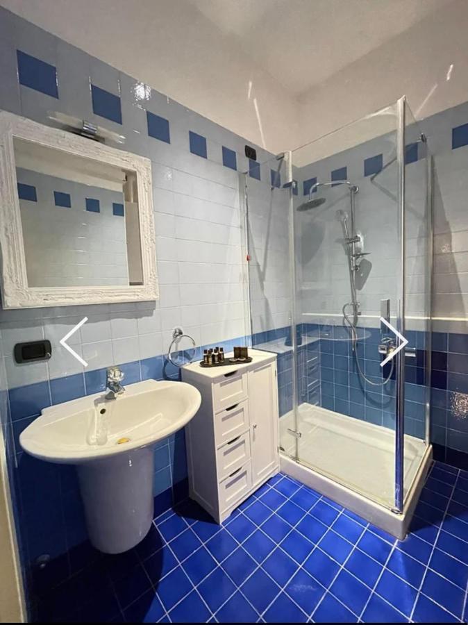 Residenza Citta Antica Appartement Verona Buitenkant foto
