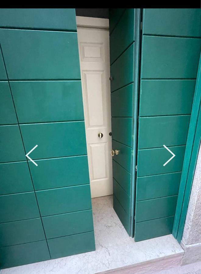 Residenza Citta Antica Appartement Verona Buitenkant foto