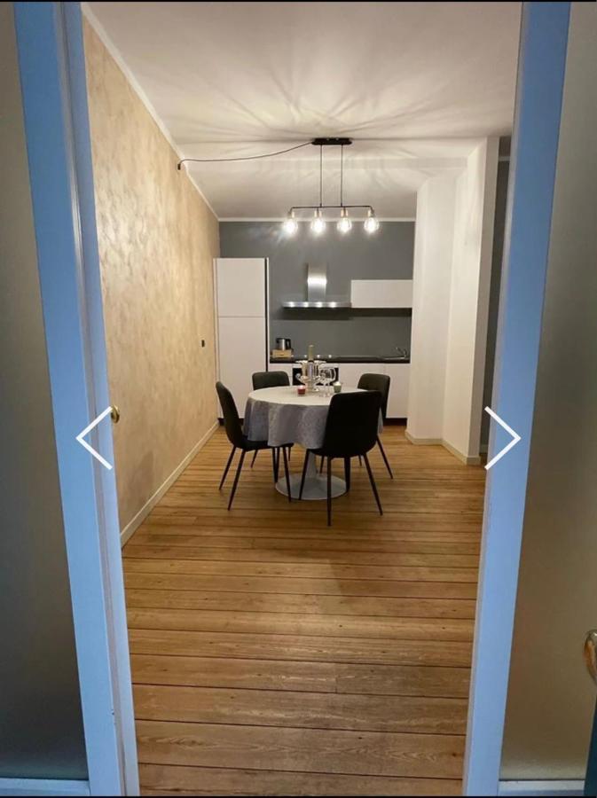 Residenza Citta Antica Appartement Verona Buitenkant foto