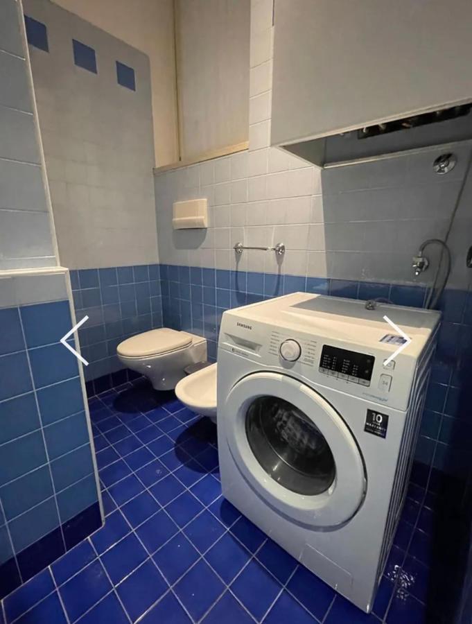 Residenza Citta Antica Appartement Verona Buitenkant foto