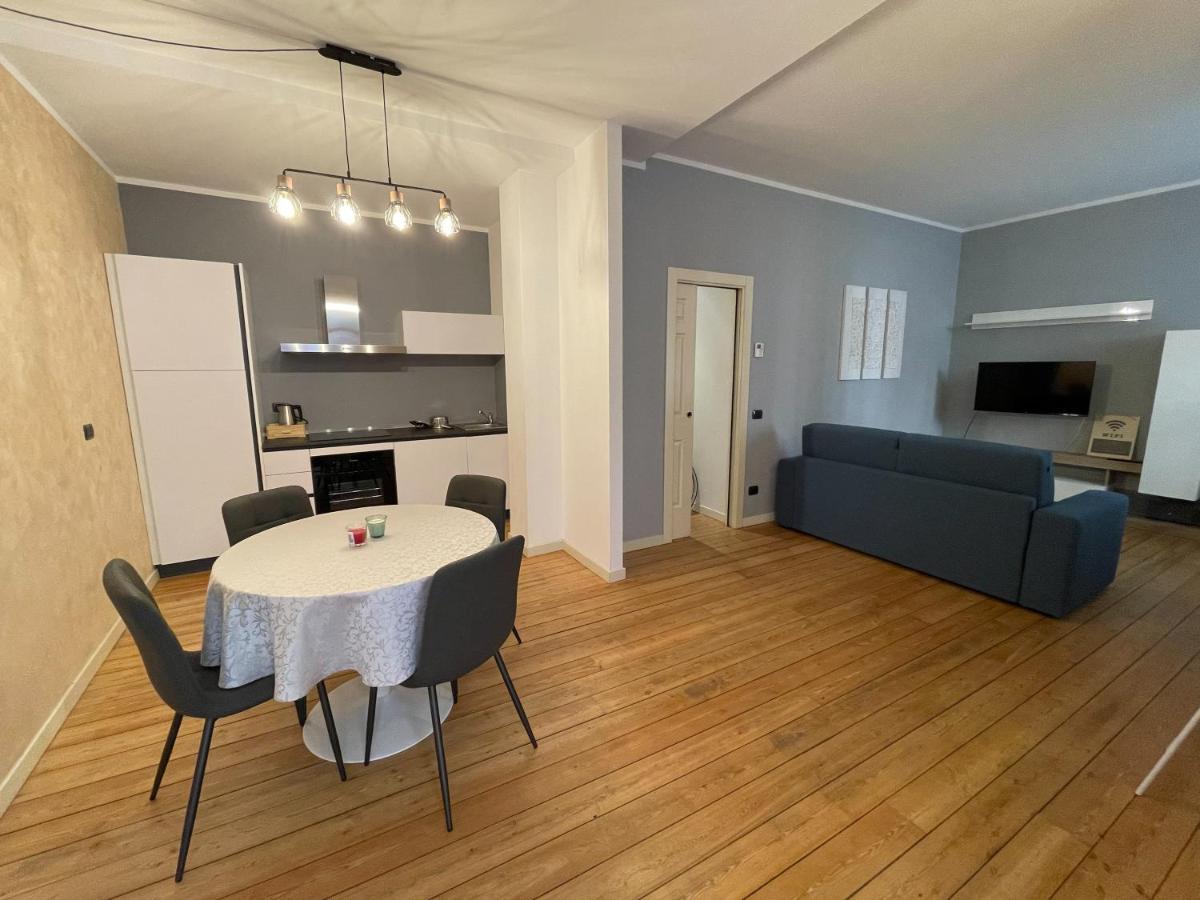 Residenza Citta Antica Appartement Verona Buitenkant foto