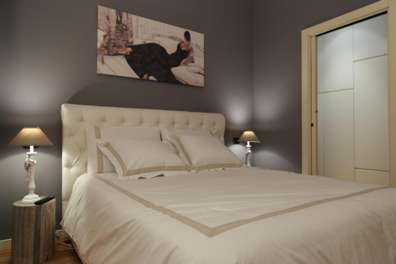 Residenza Citta Antica Appartement Verona Buitenkant foto
