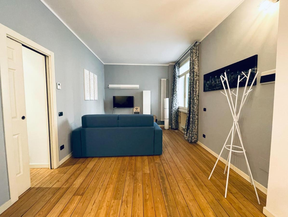 Residenza Citta Antica Appartement Verona Buitenkant foto