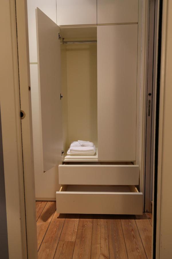 Residenza Citta Antica Appartement Verona Buitenkant foto
